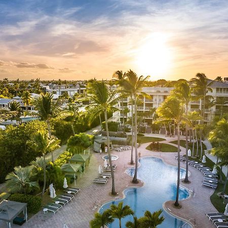 Hawks Cay Resort Duck Key Exteriér fotografie