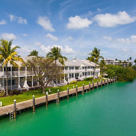 Hawks Cay Resort Duck Key Exteriér fotografie