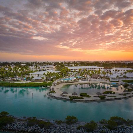 Hawks Cay Resort Duck Key Exteriér fotografie