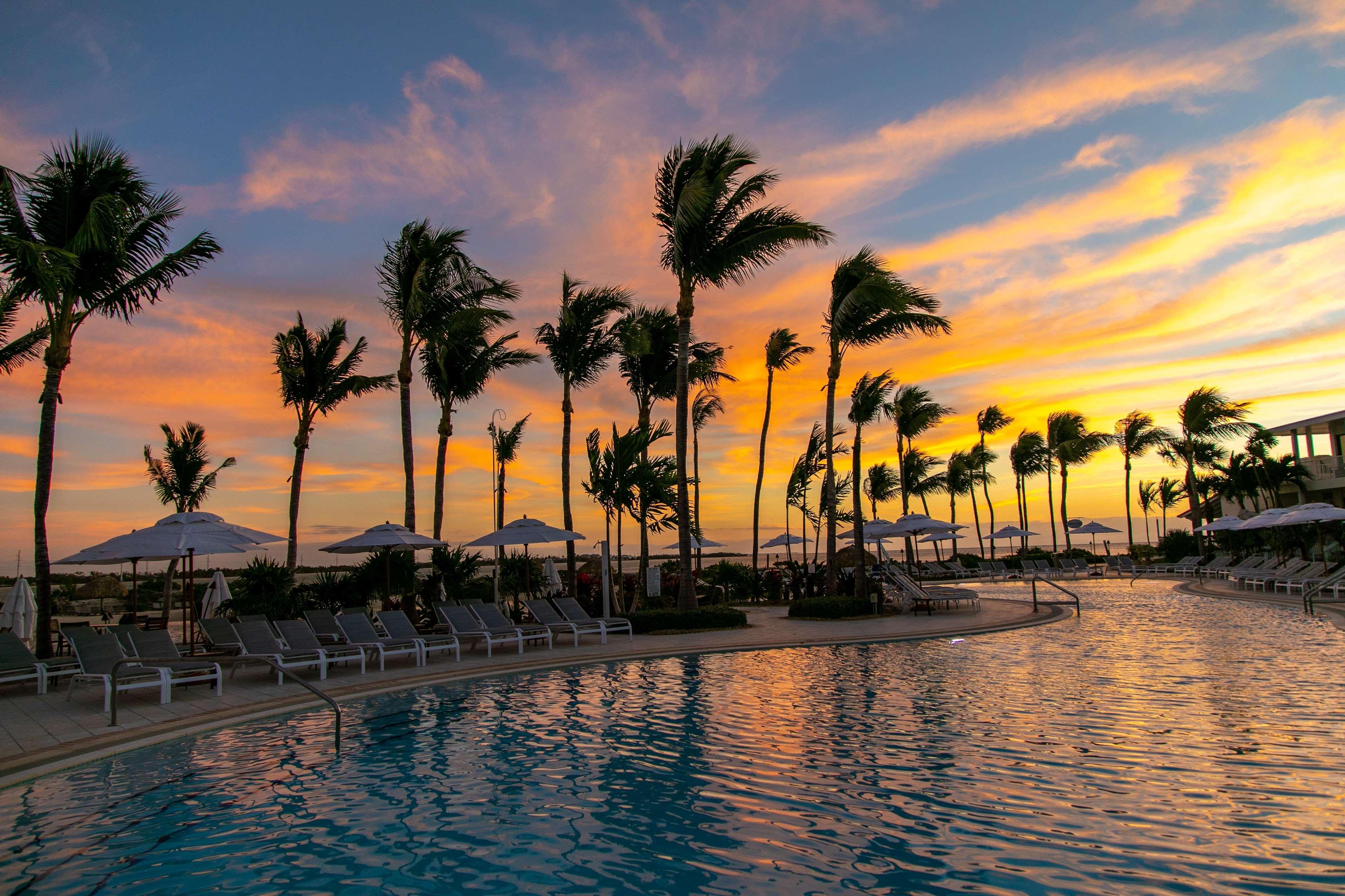 Hawks Cay Resort Duck Key Exteriér fotografie