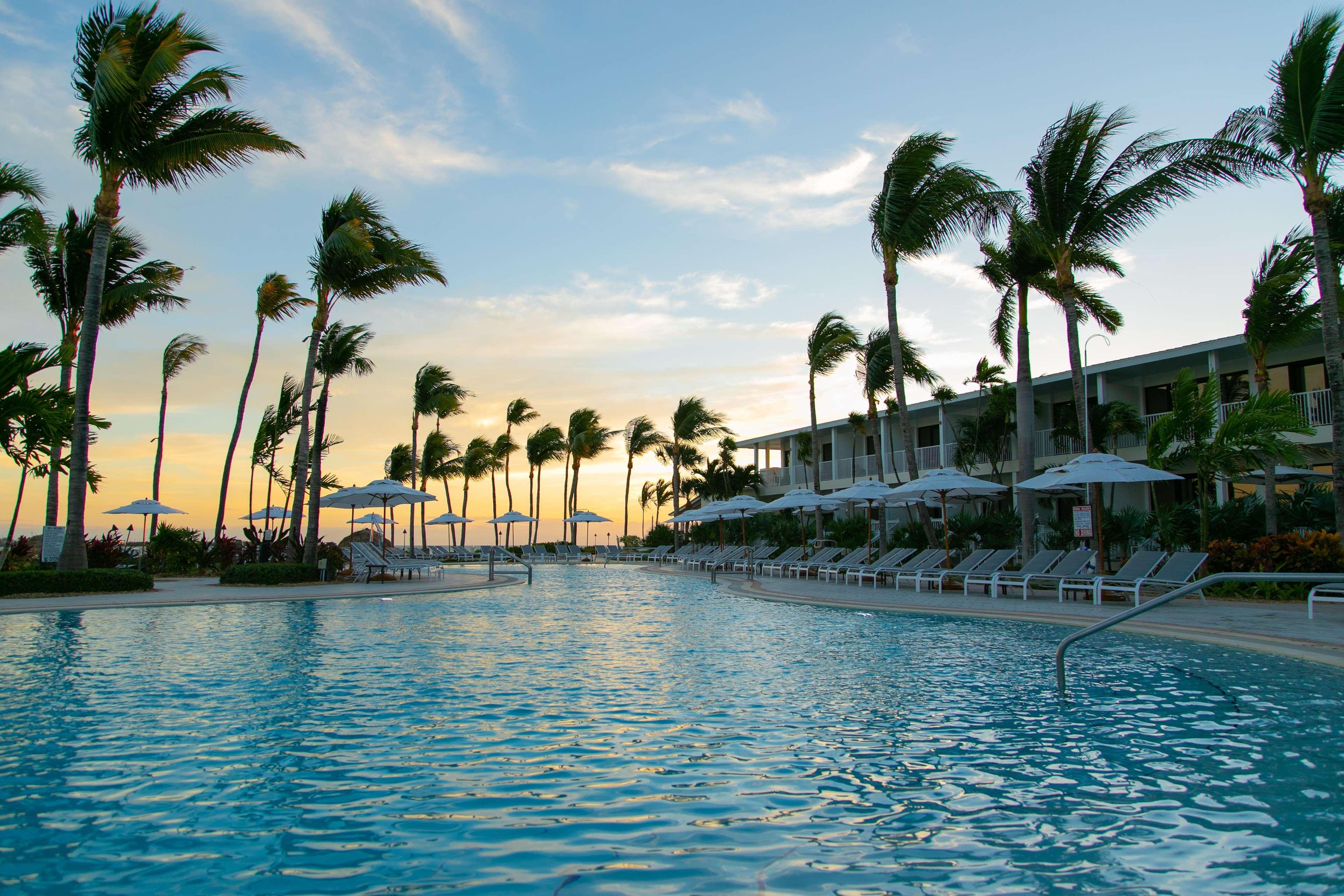 Hawks Cay Resort Duck Key Exteriér fotografie