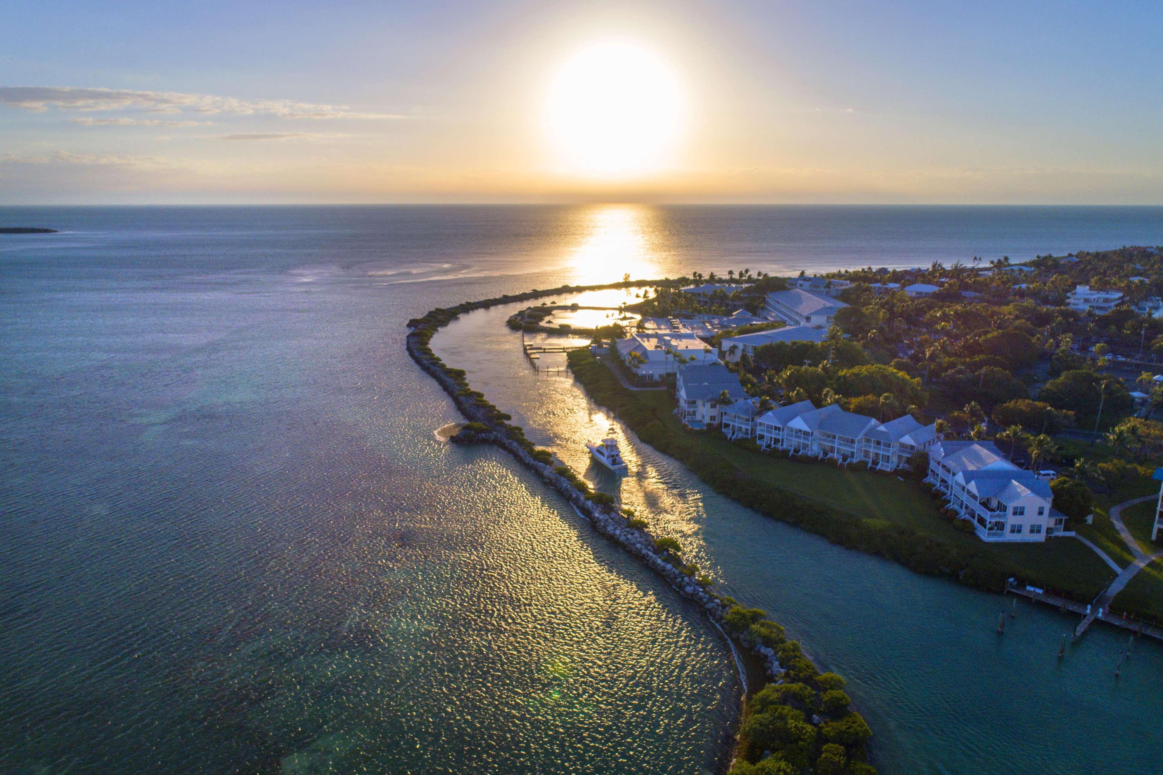 Hawks Cay Resort Duck Key Exteriér fotografie