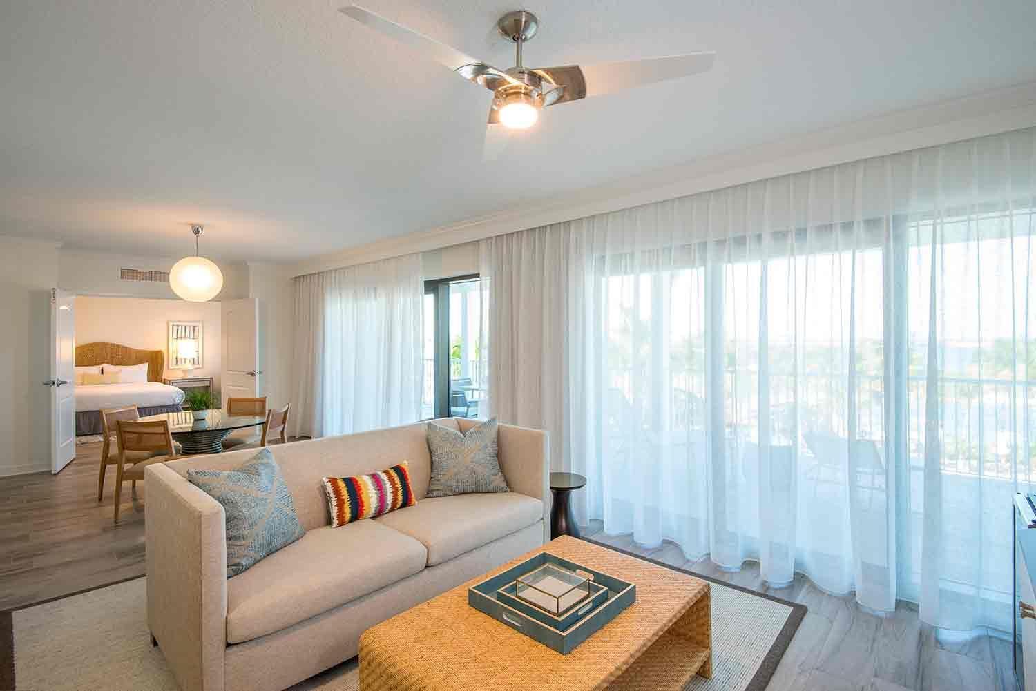 Hawks Cay Resort Duck Key Exteriér fotografie