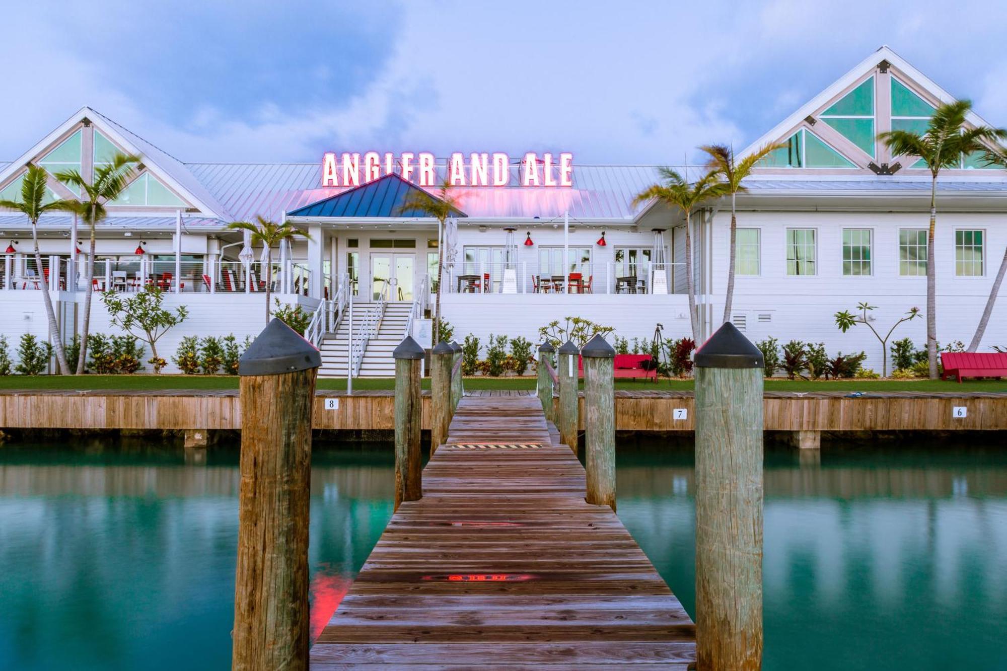 Hawks Cay Resort Duck Key Exteriér fotografie