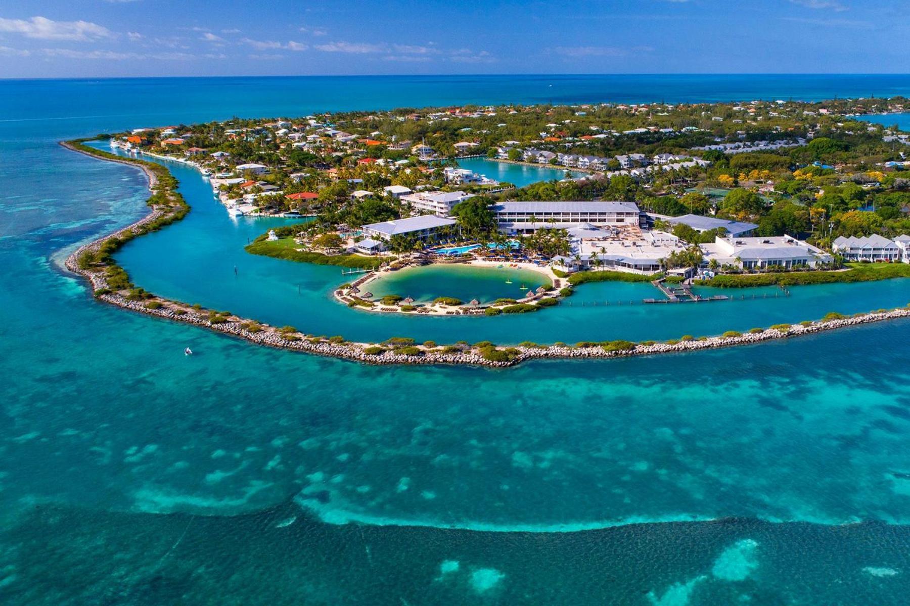 Hawks Cay Resort Duck Key Exteriér fotografie