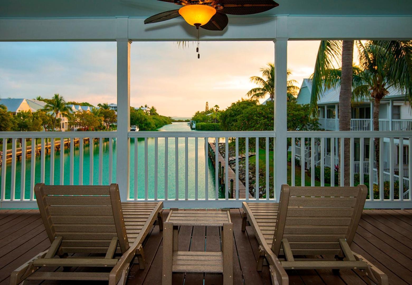 Hawks Cay Resort Duck Key Exteriér fotografie