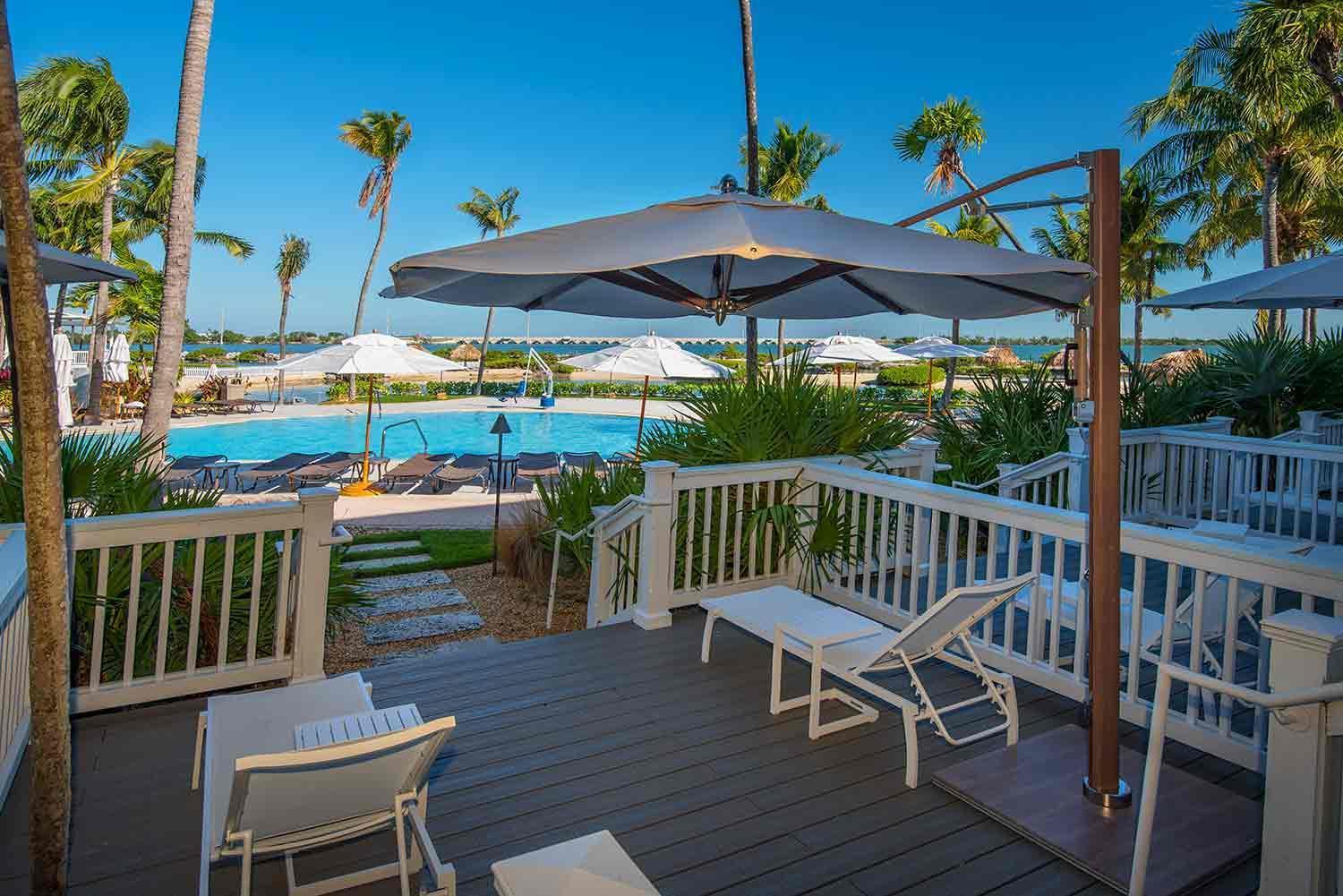 Hawks Cay Resort Duck Key Exteriér fotografie