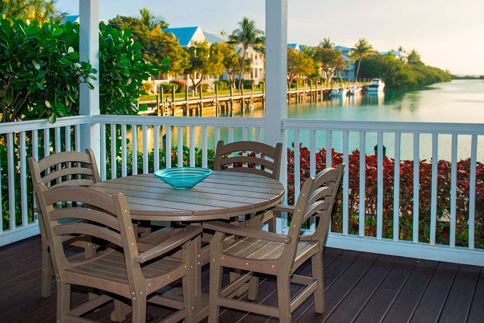 Hawks Cay Resort Duck Key Exteriér fotografie