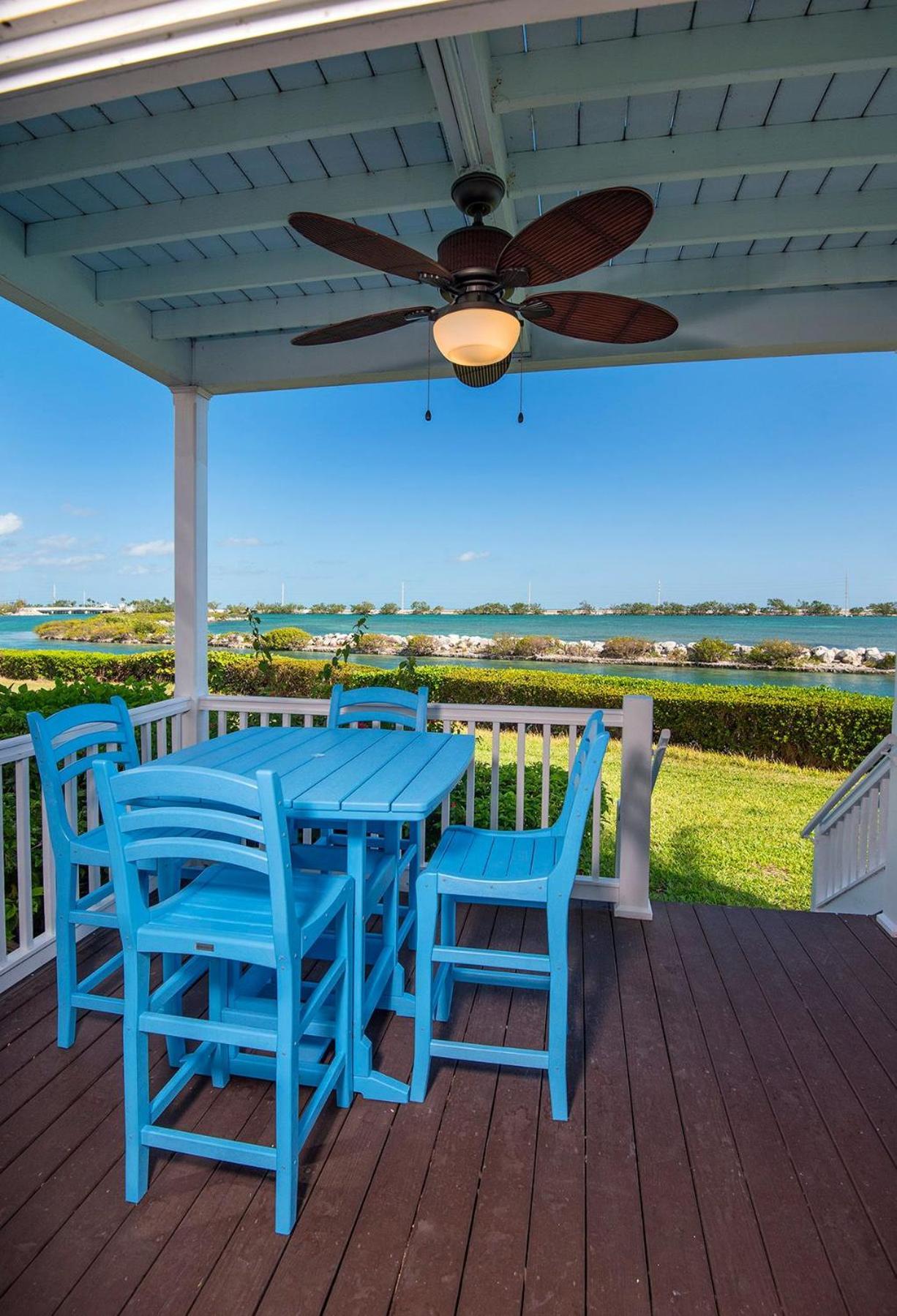 Hawks Cay Resort Duck Key Exteriér fotografie