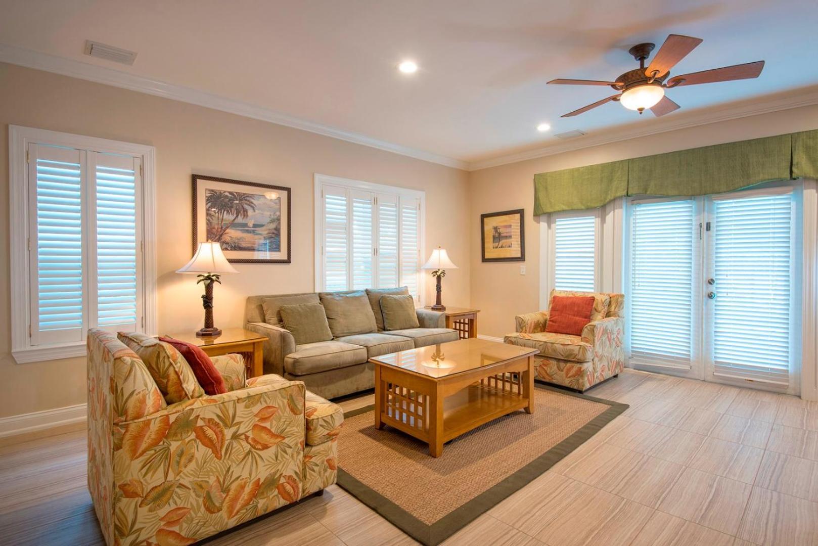 Hawks Cay Resort Duck Key Exteriér fotografie