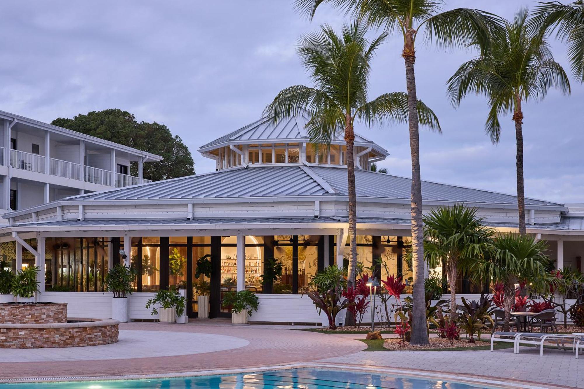 Hawks Cay Resort Duck Key Exteriér fotografie