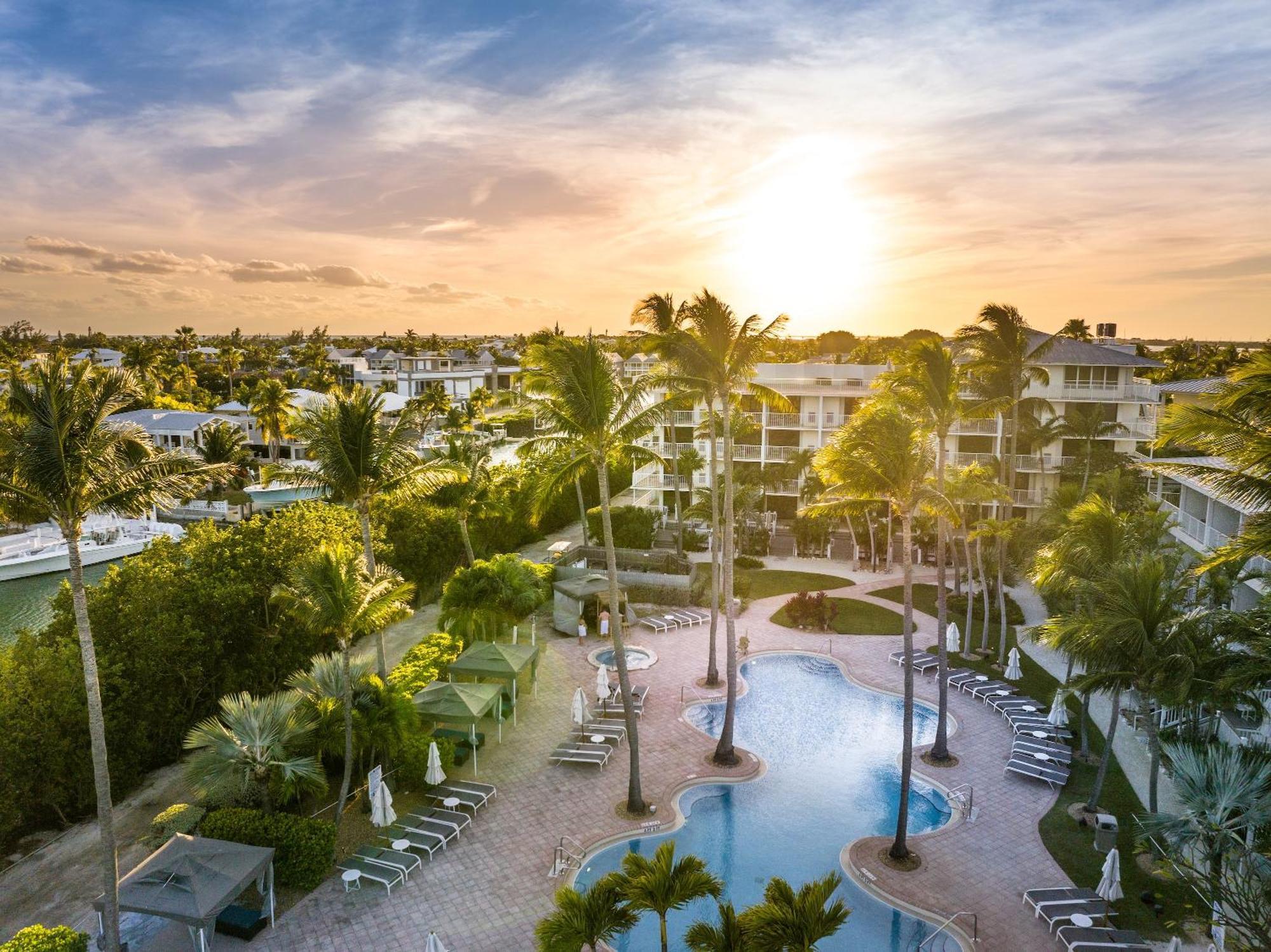 Hawks Cay Resort Duck Key Exteriér fotografie