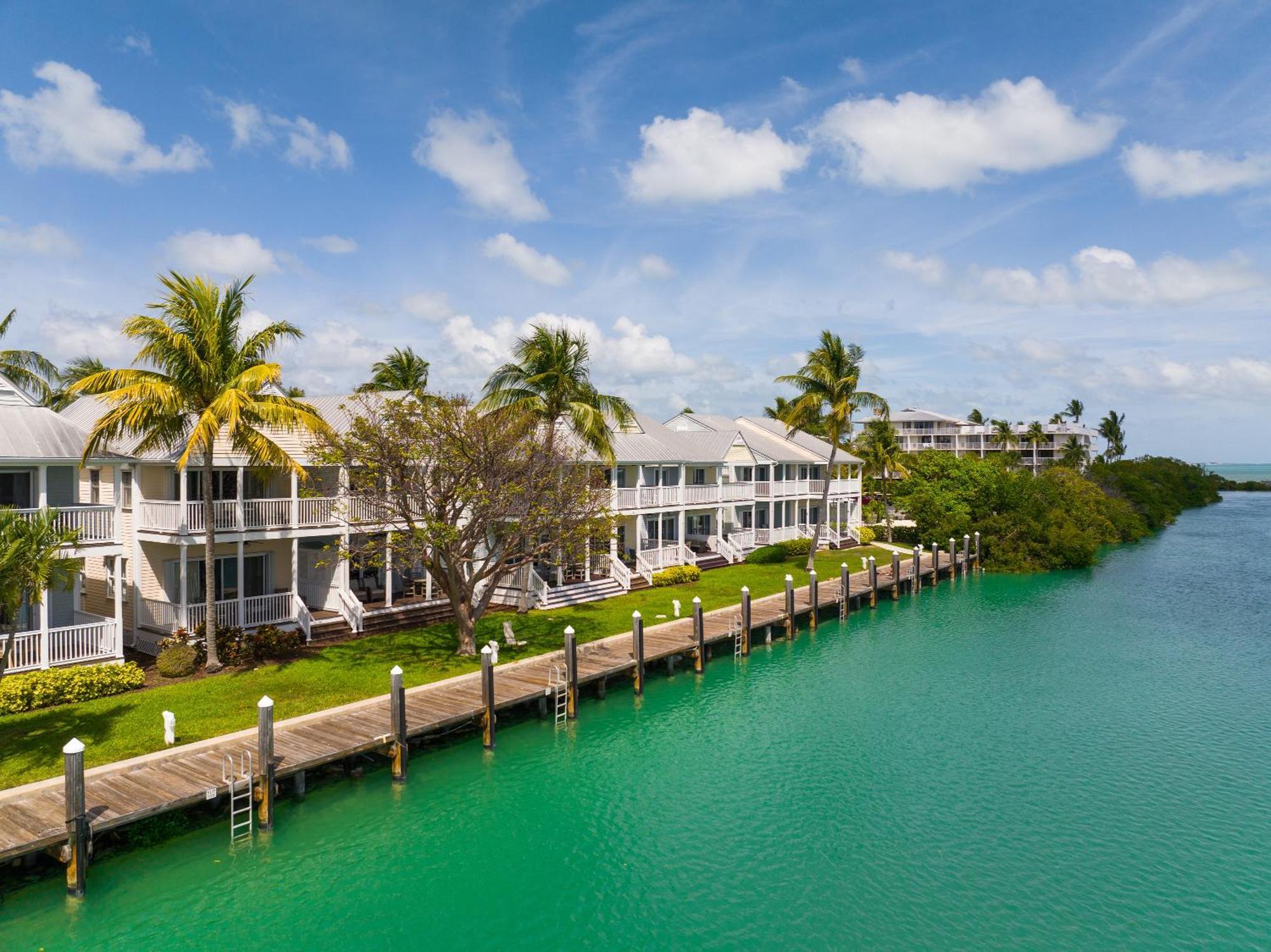 Hawks Cay Resort Duck Key Exteriér fotografie