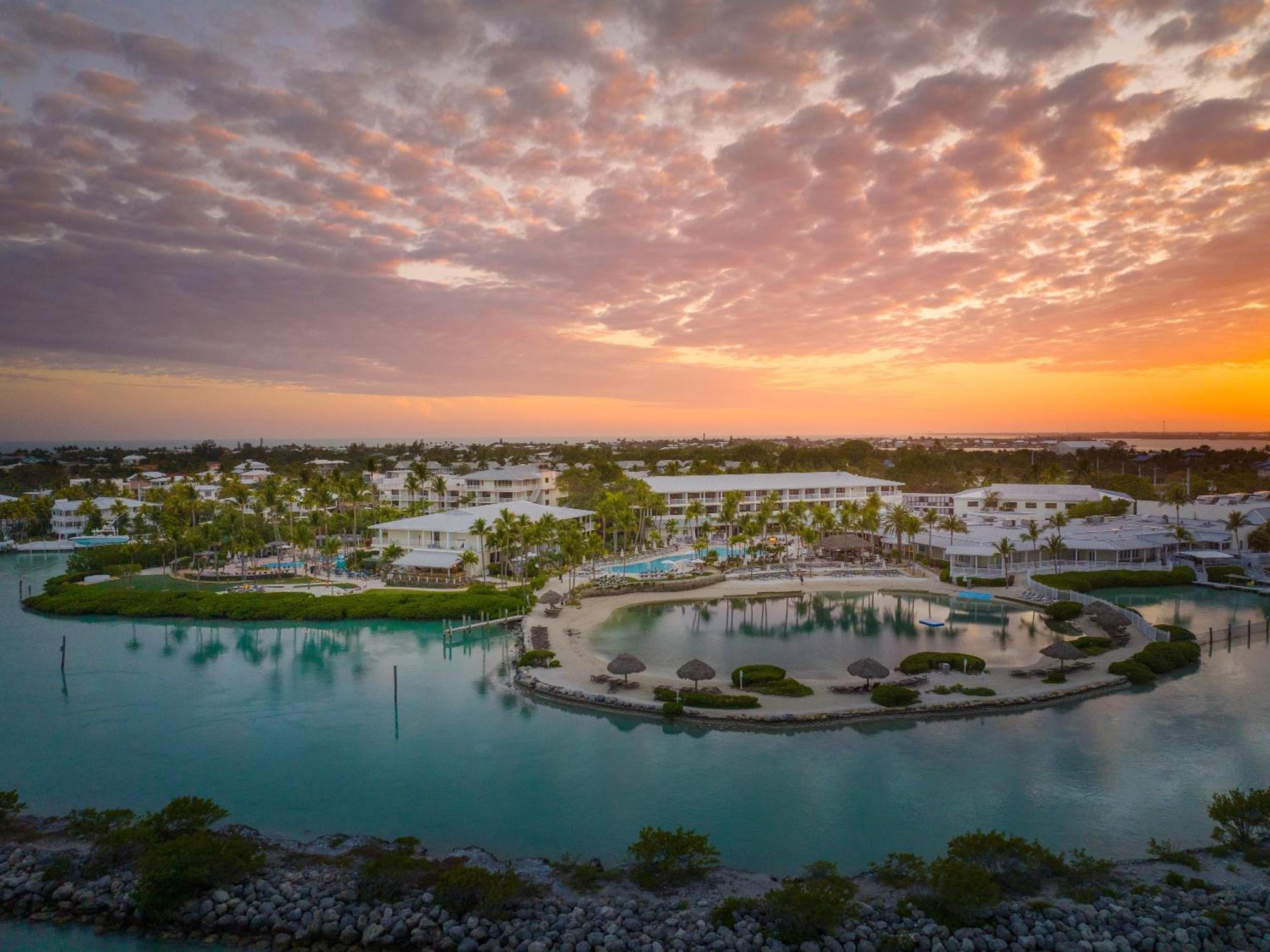 Hawks Cay Resort Duck Key Exteriér fotografie