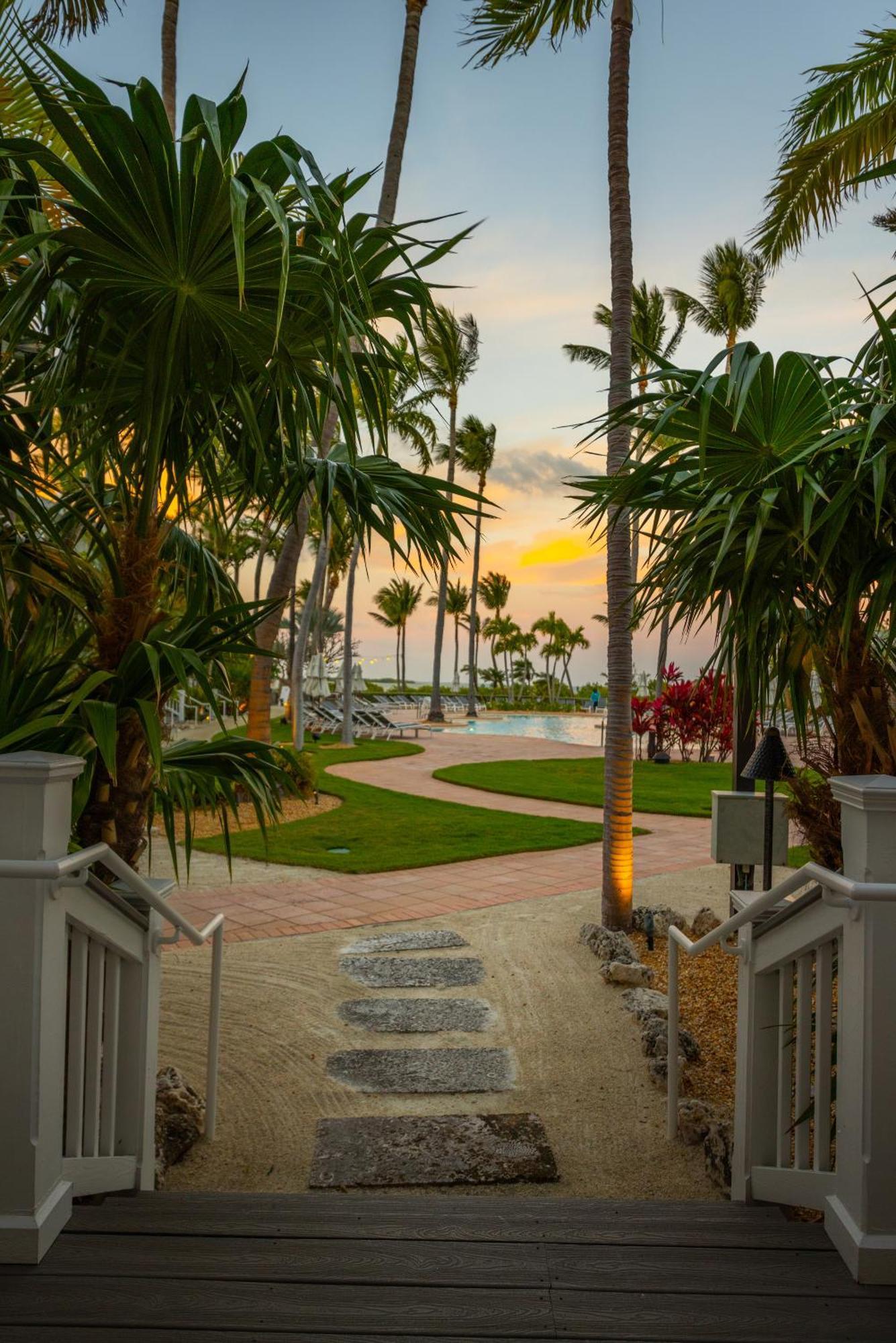 Hawks Cay Resort Duck Key Exteriér fotografie