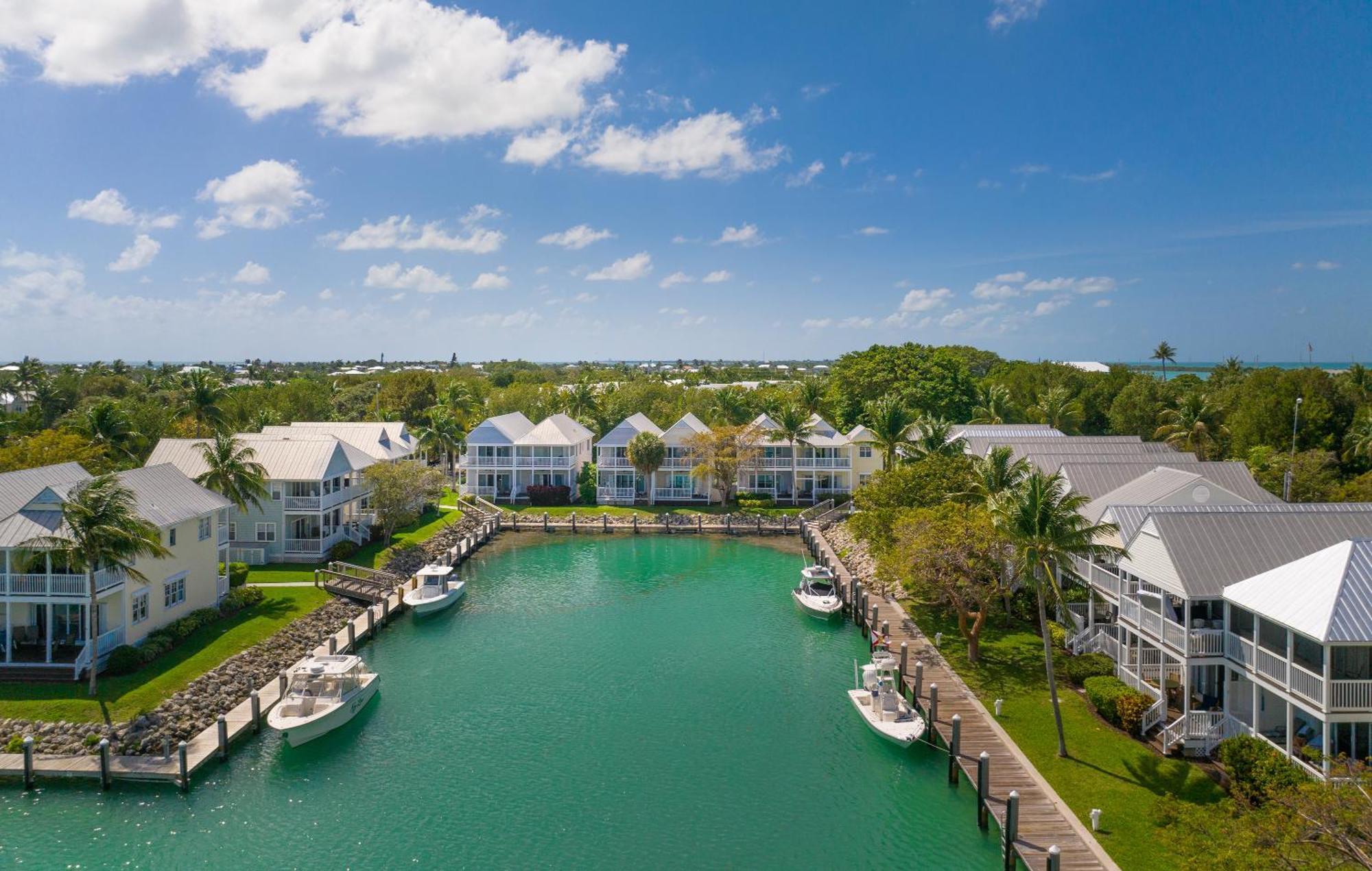 Hawks Cay Resort Duck Key Exteriér fotografie