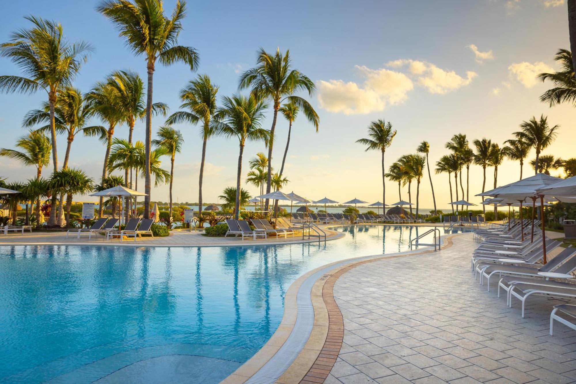Hawks Cay Resort Duck Key Exteriér fotografie