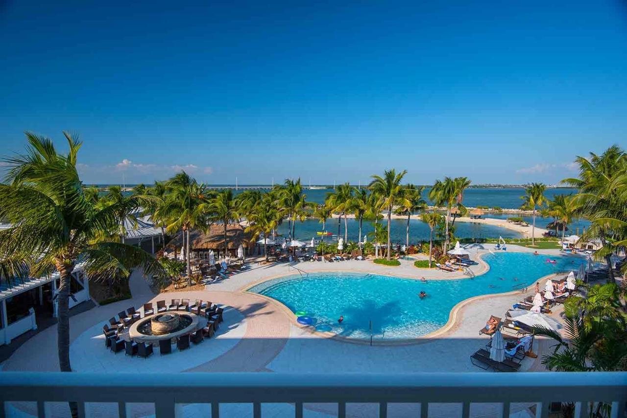Hawks Cay Resort Duck Key Exteriér fotografie