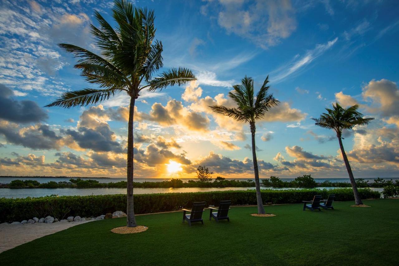 Hawks Cay Resort Duck Key Exteriér fotografie