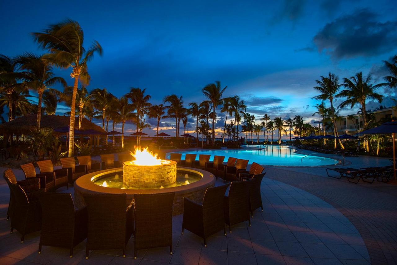 Hawks Cay Resort Duck Key Exteriér fotografie